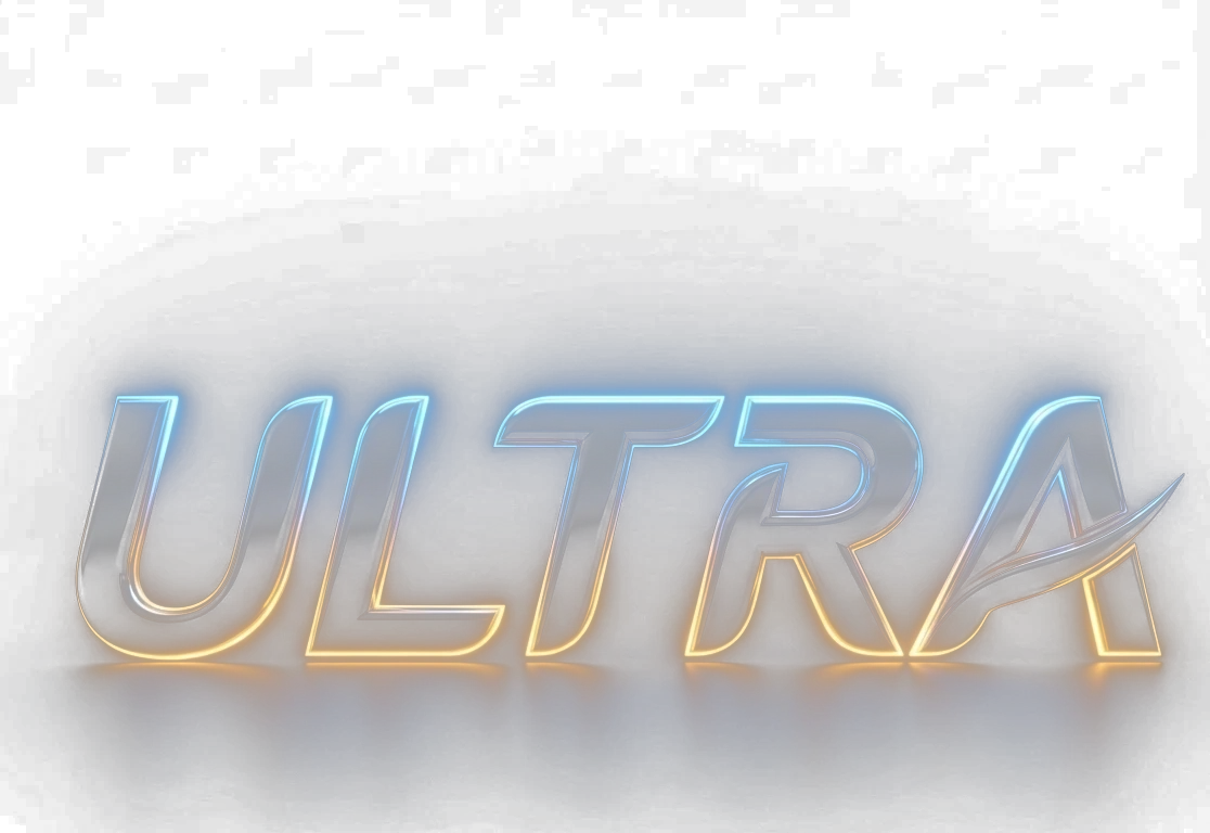 Ultra Credit Dispute Service Logo